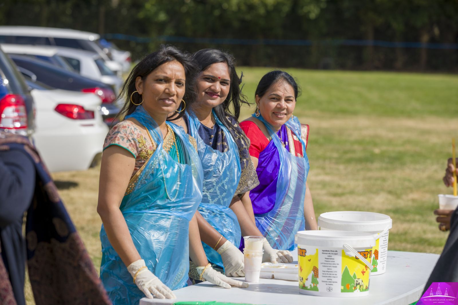 ©1987-2017 SKS Swaminarayan Temple East London